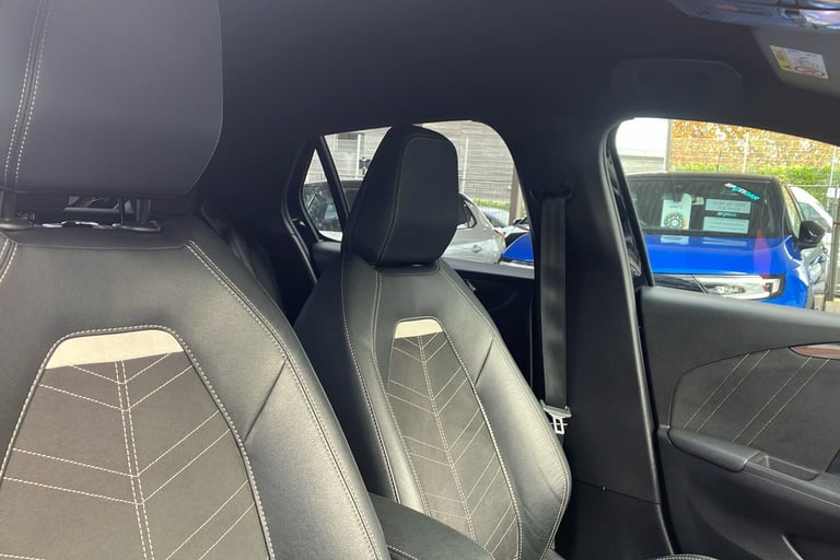  Vauxhall Corsa 1.2 Turbo Ultimate Hatchback 5dr Petrol Auto Euro 6 s/s 130 Ps