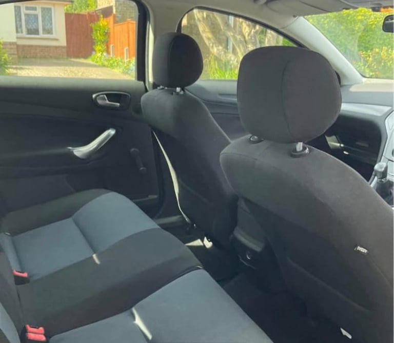 Ford, MONDEO, Hatchback, 2008, Manual, 1596 (cc), 5 doors