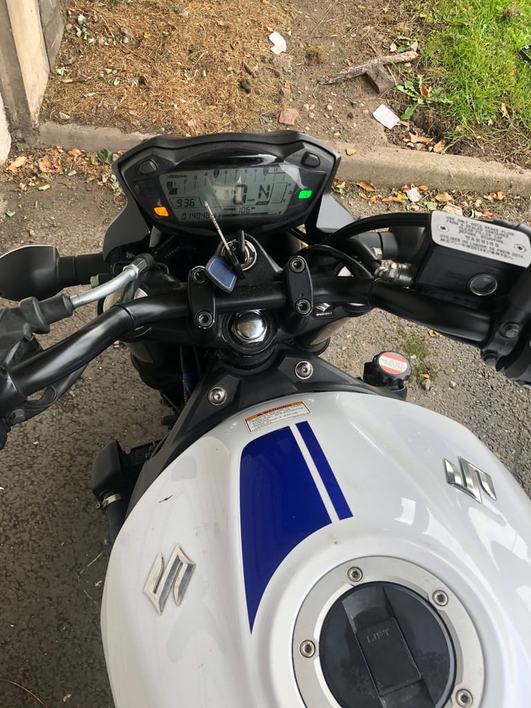 Suzuki, SV, 2016, 645 (cc)