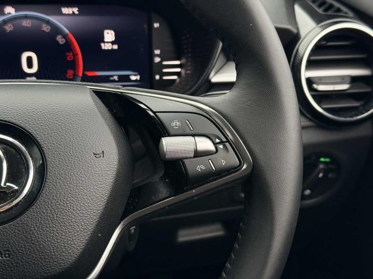 2024 Skoda Fabia 1.0 TSI Colour Edition 5dr Manual Hatchback Petrol Manual