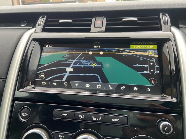 2019 Land Rover Discovery 3.0 SD V6 HSE Auto 4WD Euro 6 (s/s) 5dr ESTATE Diesel Automatic