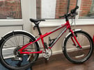 Islabike Cnoc 16 Red