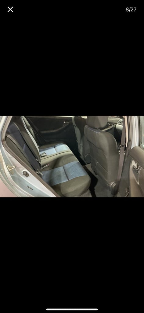 Toyota, COROLLA, Hatchback, 2006, Other, 1598 (cc), 5 doors