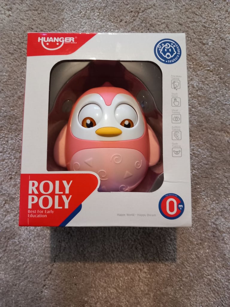 image for Roly Poly. 