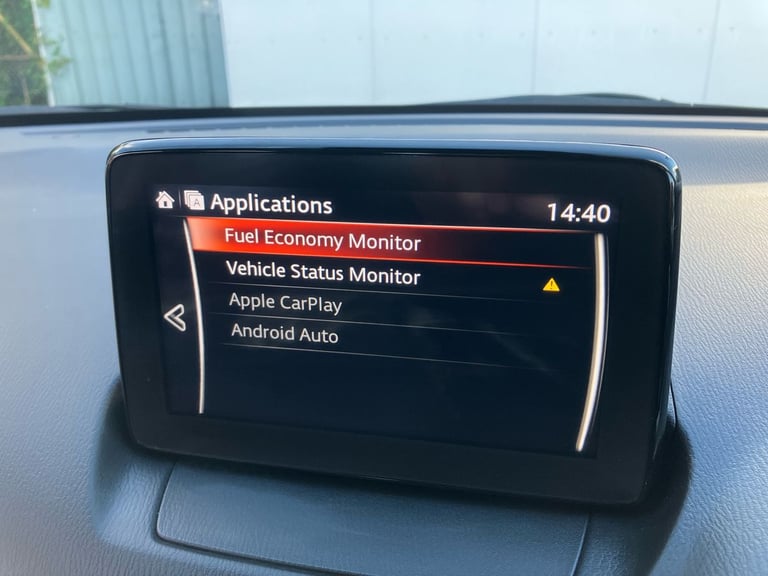 2022 Mazda Mazda2 1.5 e-Skyactiv G MHEV SE-L 5dr Hatchback PETROL Manual