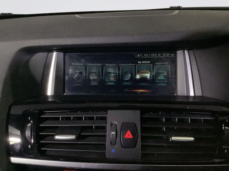 2017 BMW X3 2.0 20d xLine SUV 5dr Diesel Manual xDrive Euro 6 (s/s) (190 ps) ESTATE Diesel Manual