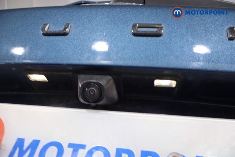 2022 Ford Kuga 2.5 PHEV ST-Line X Edition 5dr CVT SUV Hybrid Automatic