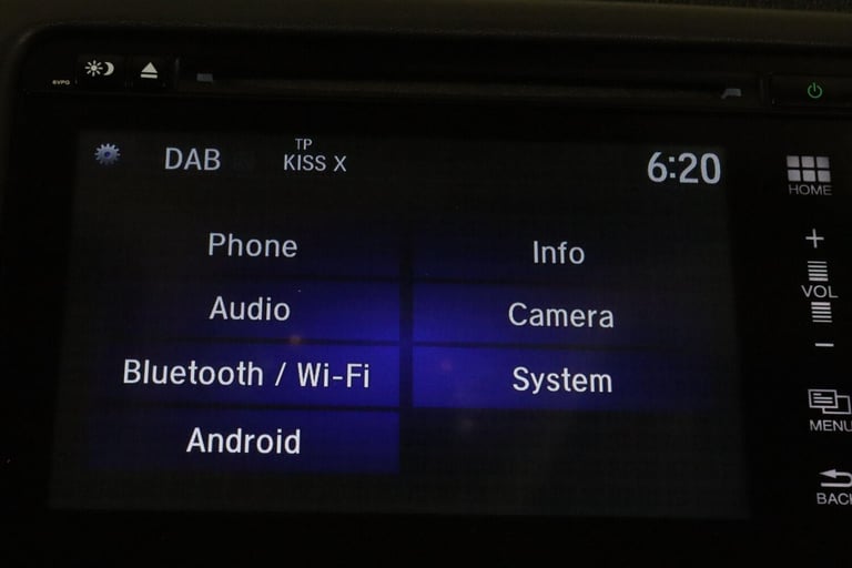 2020 Honda HR-V 1.5 i-VTEC SE Euro 6 (s/s) 5dr HATCHBACK Petrol Manual