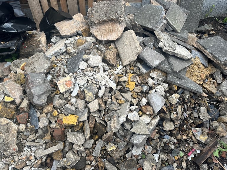 image for Rubble / hardcore