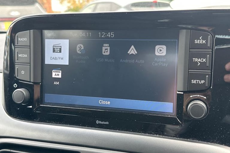 2022 Hyundai i10 1.0 T-GDi N Line 5dr Manual Hatchback Petrol Manual