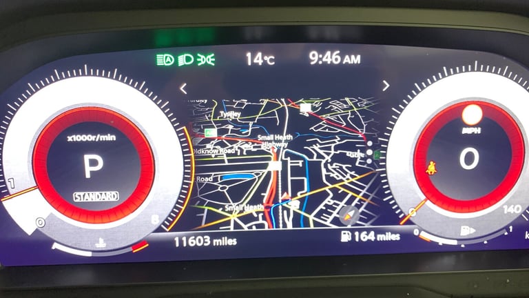 2023 Nissan Qashqai 1.3 DIG-T MHEV N-Connecta SUV 5dr Petrol Hybrid XTRON Euro 6 (s/s) (158 ps) S...