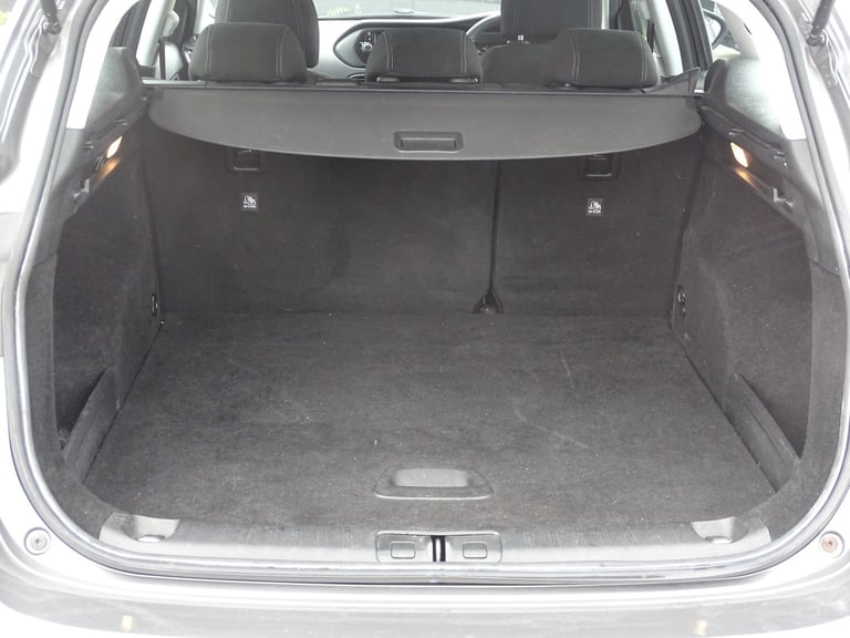 FIAT TIPO 1.6 Tipo Station Wagon 1.6 Multijet 120hp Lounge Grey Manual Diesel 20