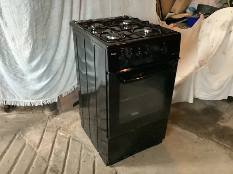 image for Gas cooker - Mains Gas
