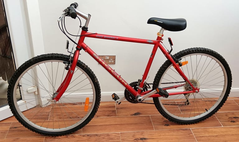 image for Bike