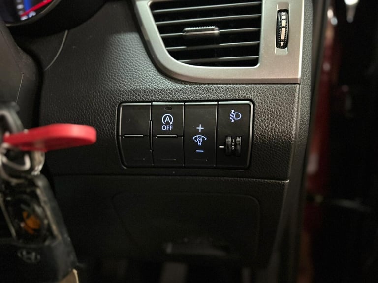 2016 Hyundai i30 1.6 CRDi Blue Drive SE 5dr HATCHBACK DIESEL Manual