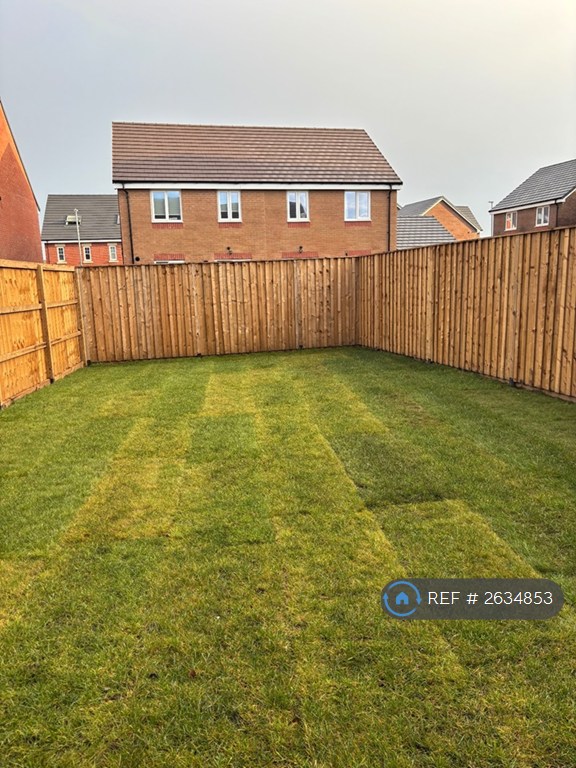 3 bedroom house in Ringlet Street, Bamber Bridge, PR5 (3 bed) (#2634853)