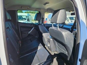  2021 ON 21 PLATE FORD RANGER LIMITED 4X4 TDCI 170BHP DOUBLE CAB PICK UP ULEZ