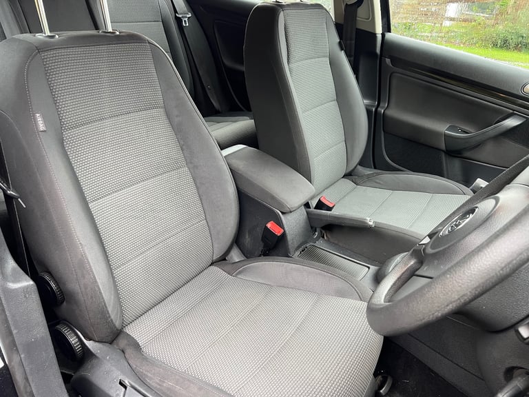 2012 VW Golf Estate 1.6 Diesel DSG Automatic, 11 Months MOT, Extensive Service History 