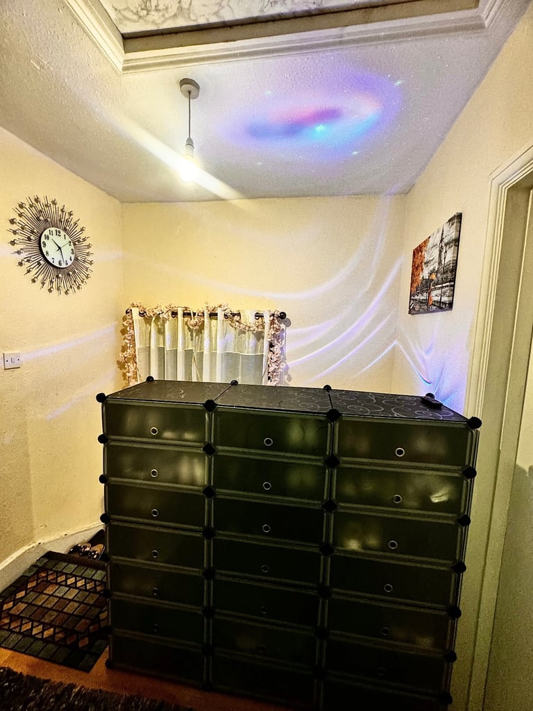 Double Room for Females