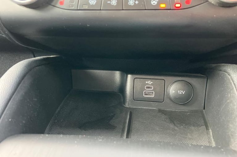 2022 Ford Kuga 2.5 PHEV ST-Line X Edition 5dr CVT AUTO Estate Petrol Parallel PHEV Automatic