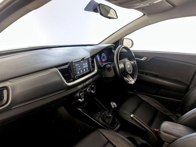 2020 Kia Stonic 1.0T GDi Maxx 5dr HATCHBACK PETROL Manual