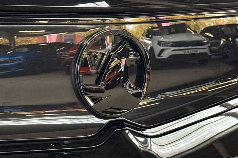 2022 Vauxhall Mokka 1.2 Turbo SRi Premium SUV 5dr Petrol Manual Euro 6 (s/s) (100 ps) SUV Petrol ...