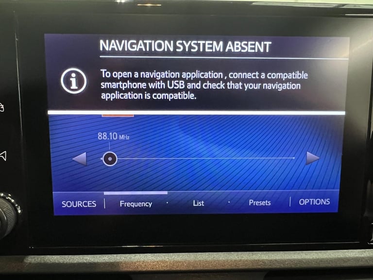 2023 Toyota ProAce 1.5 BlueHDi Active Short Panel Van SWB Euro 6 (s/s) 5dr Panel Van Diesel Manual