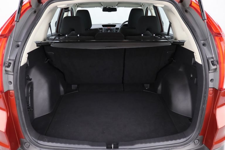 2015 Honda CR-V 1.6 i-DTEC SE SUV 5dr Diesel Manual Euro 5 (s/s) (120 ps) ESTATE Diesel Manual