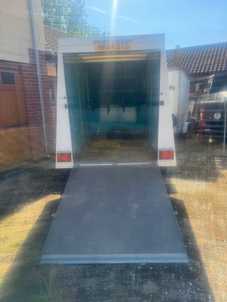 2000 WILLIAMS TWIN Wheel  Manual