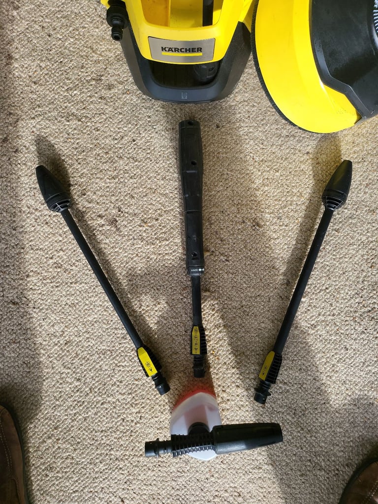 pressure washers for sale