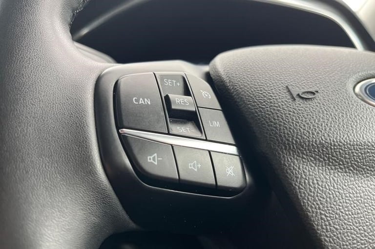 2023 Ford Focus 1.0 EcoBoost Active X 5dr HEATED SEATS &amp; STEERING WHEEL, B&amp;O SPEAKERS, PA...