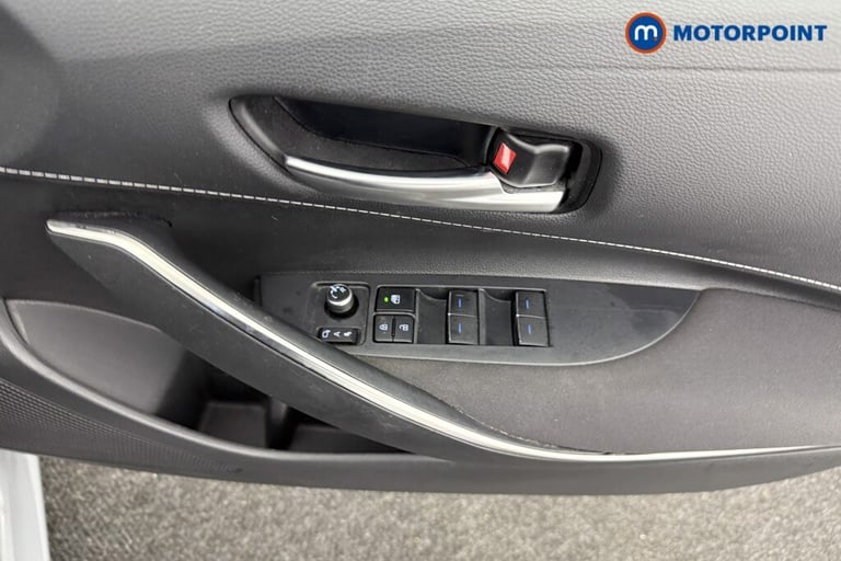 2020 Toyota Corolla 1.8 VVT-i Hybrid Design 5dr CVT Estate Hybrid Automatic