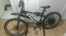 1500w e-bike 