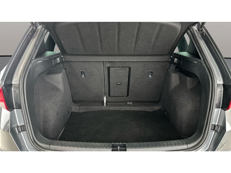 2022 Cupra Ateca 2.0 TSI VZ1 SUV 5dr Petrol DSG 4Drive Euro 6 (s/s) (300 ps) - HEATED STEERI Suv ...