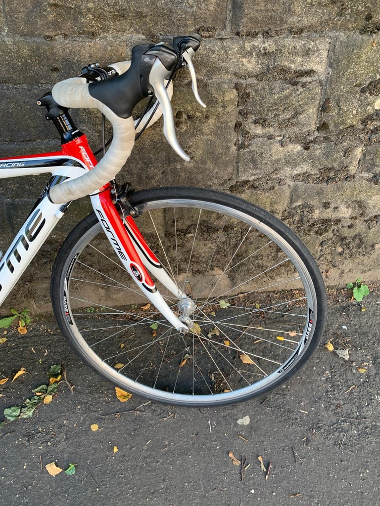 Forme Racing bike