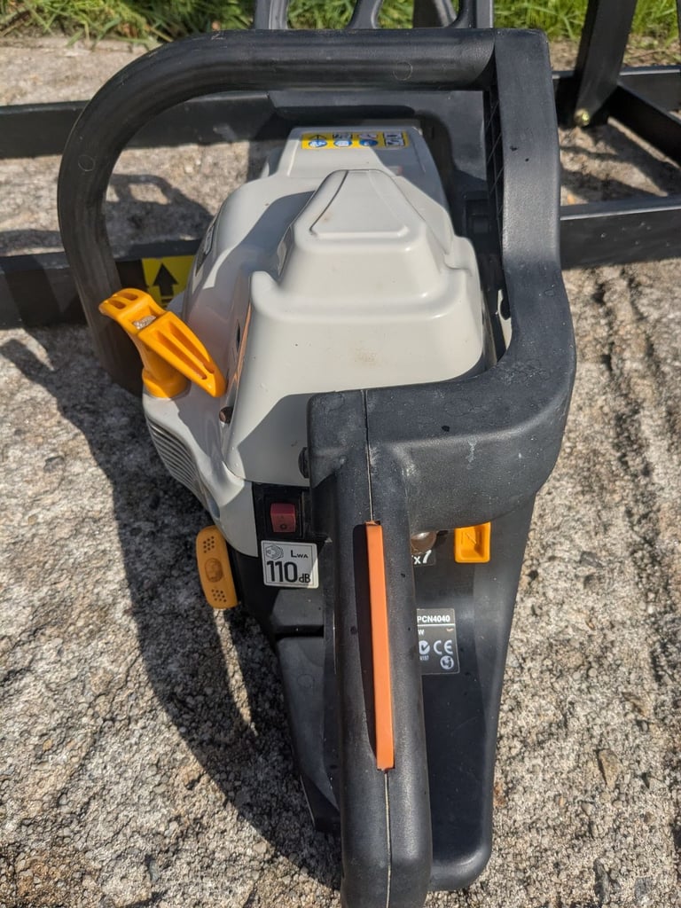 Chainsaw 