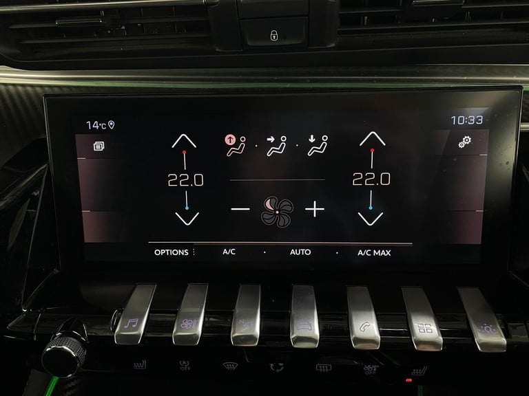 2019 Peugeot 508 2.0 BlueHDi First Edition Fastback EAT Euro 6 (s/s) 5dr HATCHBACK Diesel Automatic