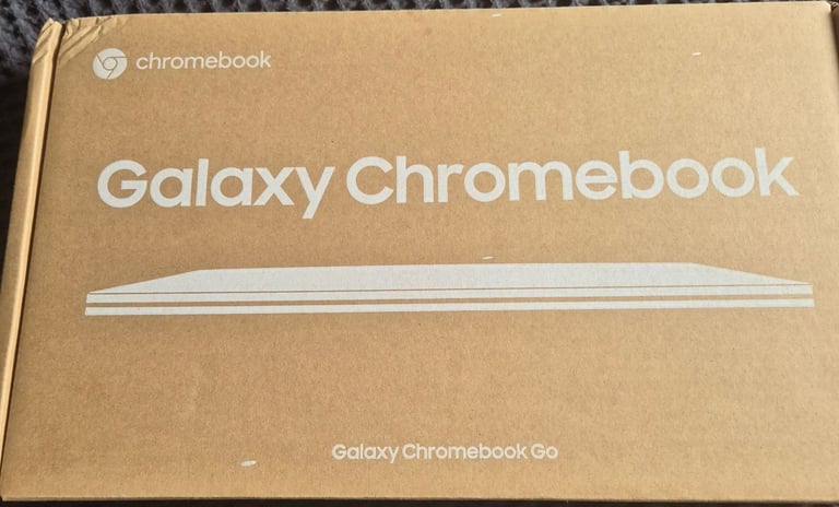 image for Samsung Galaxy Chromebook