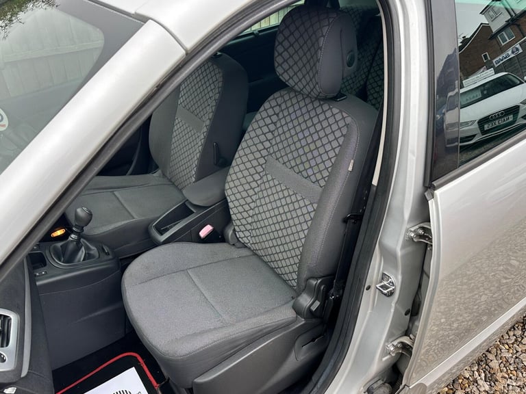 2010 Renault Scenic 1.5 dCi I-Music Euro 4 5dr MPV Diesel Manual