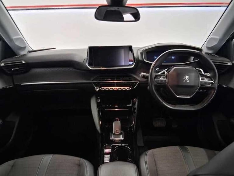 2020 Peugeot 208 1.2 PureTech Allure Hatchback 5dr HATCHBACK Petrol Automatic