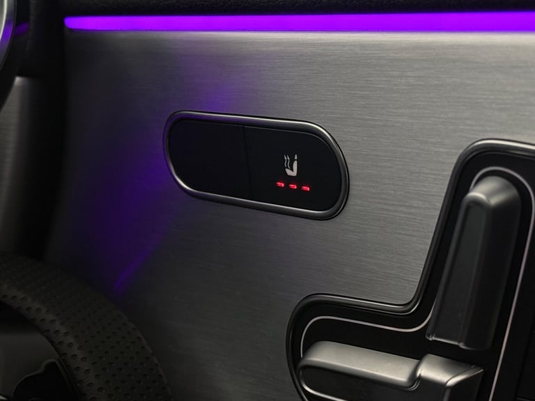  Mercedes-Benz CLA 2.0 CLA220d AMG Line (Premium Plus 2) Coupe 8G-DCT Euro 6 (s/s) 4dr Diesel Aut...