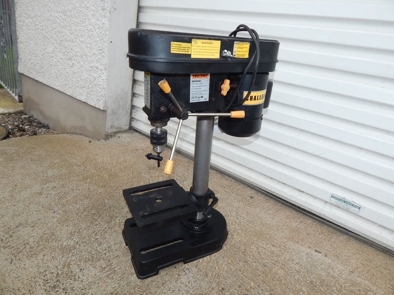 image for Bench pillar drill