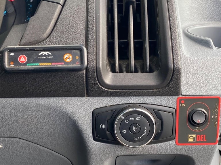 2018 Ford Transit RECOVERY TRUCK L4 2.0 350 EcoBlue Euro 6 VEHICLE TRANSPORTER Diesel Manual