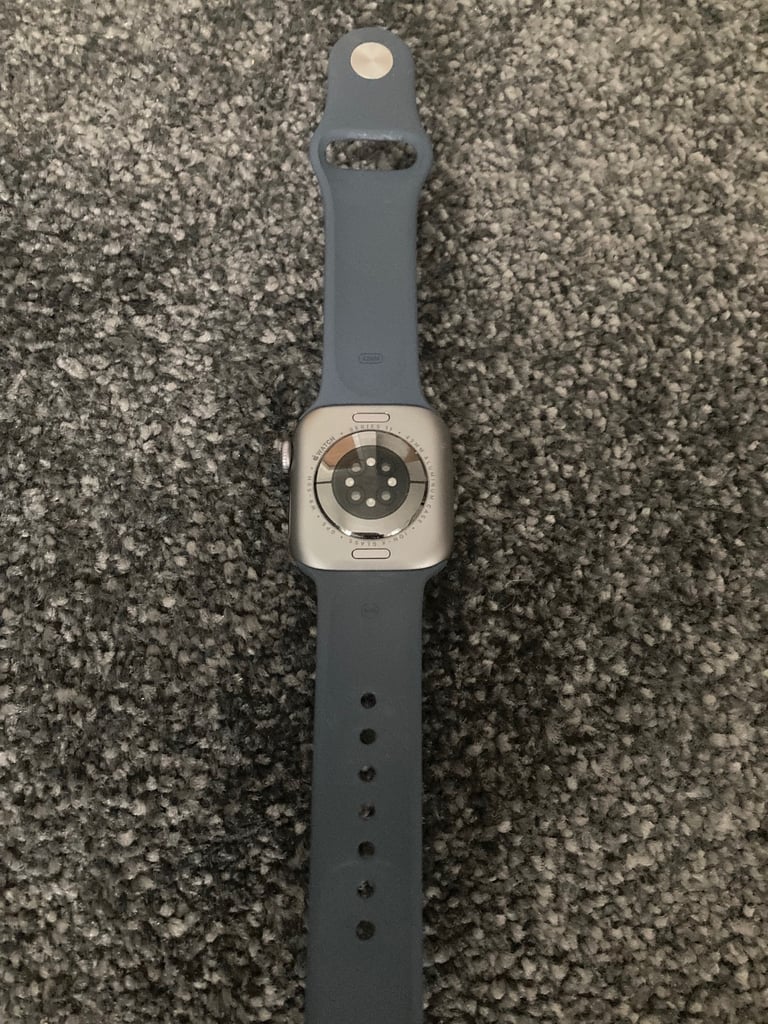 Apple Watch series 11!