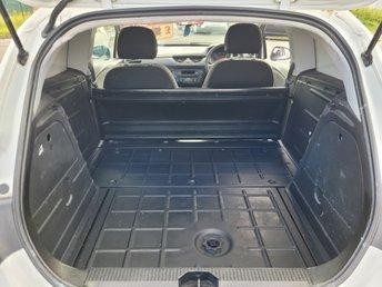 2018 ON 18 PLATE VAUXHALL CORSA CDTI ECOFLEX 1300CC DIESEL VAN 85K ULEZ FREE 