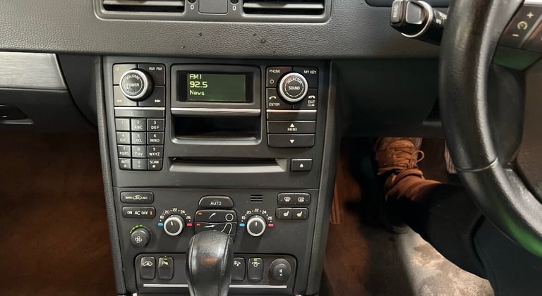 2011 Volvo XC90 Diesel