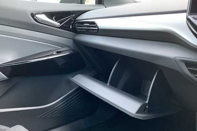 2023 Volkswagen ID5 Max 77kWh Pro Performance 204PS 1-speed Auto Coupe ELECTRIC Automatic
