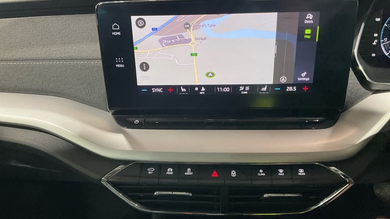 2021 Skoda Octavia 1.5 TSI SE L 5dr ESTATE Petrol Manual