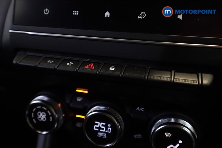 2023 Renault Captur 1.6 E-Tech Plug-in hybrid 160 Techno 5dr Auto SUV Hybrid Automatic