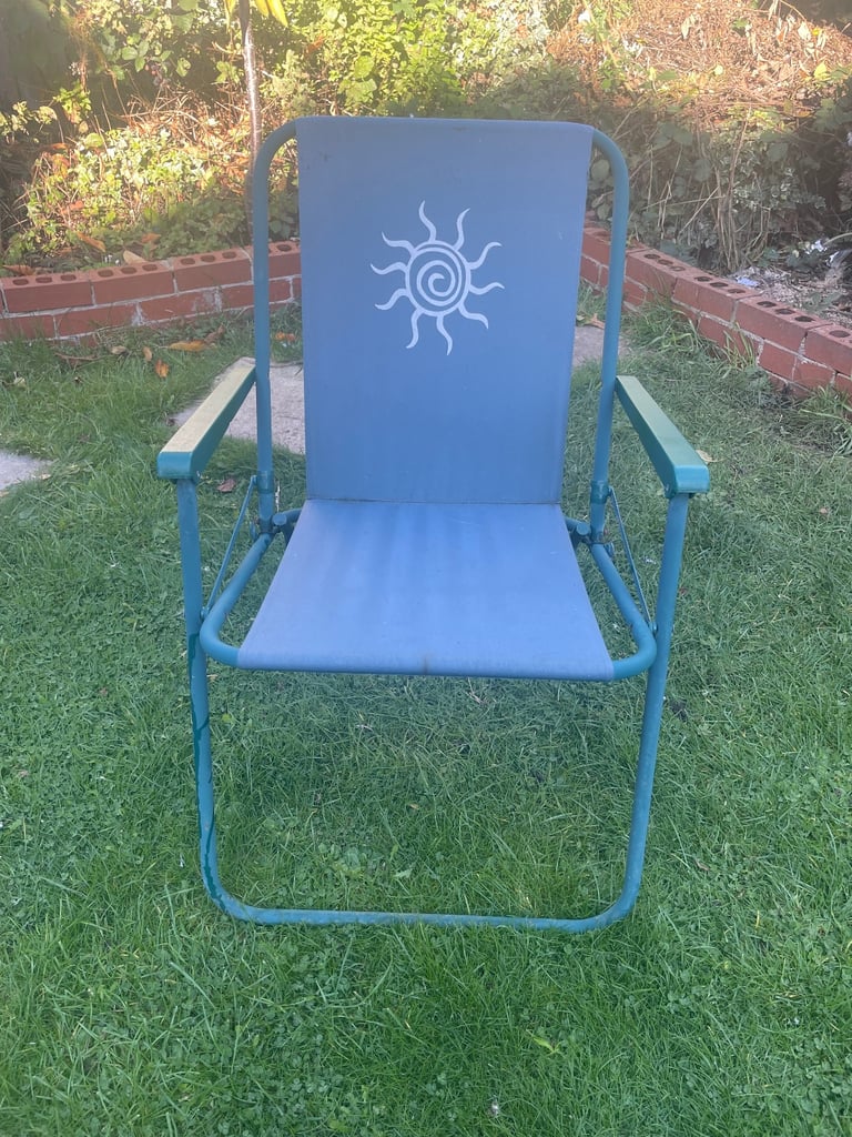 image for Chair folding 